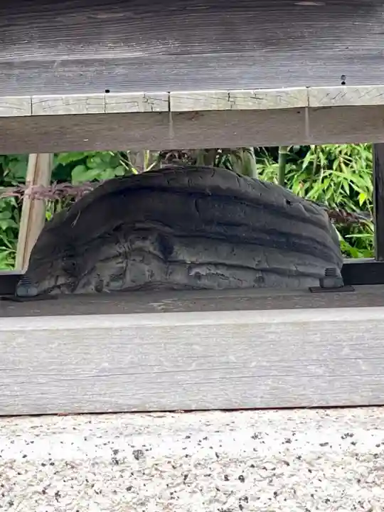 劔宮神社(滋賀県)