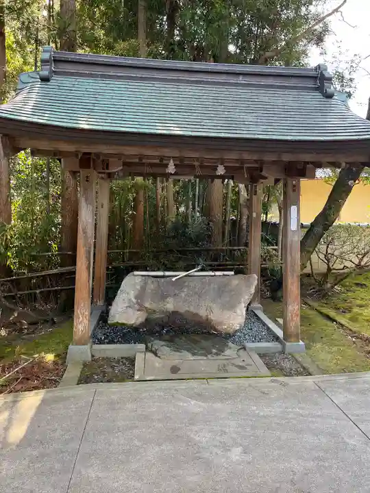 松江城山稲荷神社(島根県)