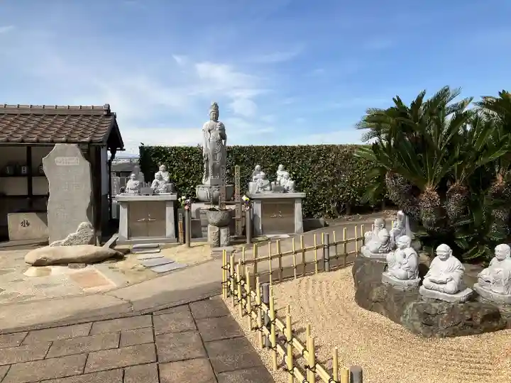 長源寺(愛知県)