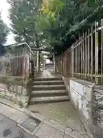 滝野川八幡神社(東京都)