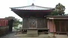 延命寺の建物その他