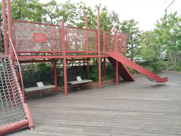 たま神社(岡山県)