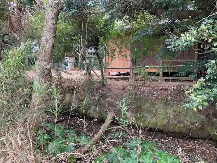 日枝神社(千葉県)