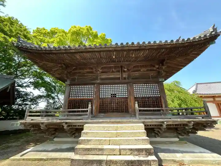 道成寺(和歌山県)