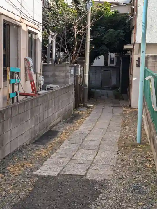 秋葉神社(東京都)