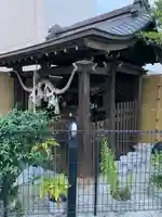稲荷神社(宮城県)