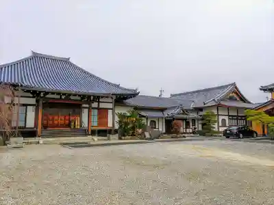 万福寺のその他建物