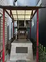 善処稲荷大明神(東京都)