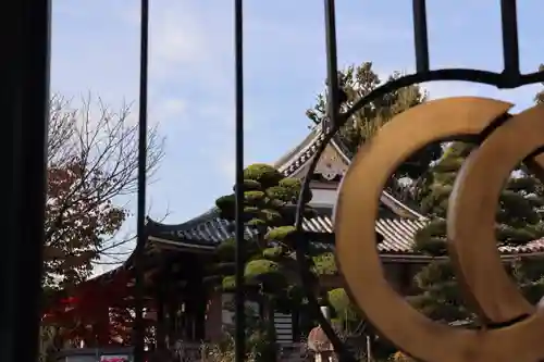 宝福寺のその他建物