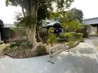 大依羅神社(大阪府)