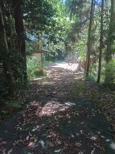 浅間神社(神奈川県)