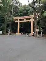 明治神宮(東京都)