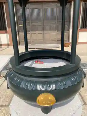 善楽寺のその他建物