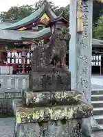 祐徳稲荷神社(佐賀県)