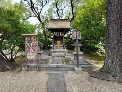 市原稲荷神社(愛知県)
