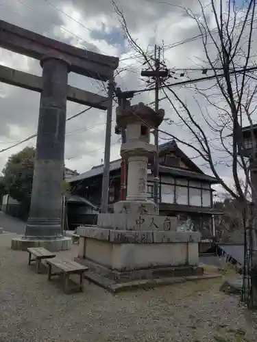 金峯山寺のその他建物