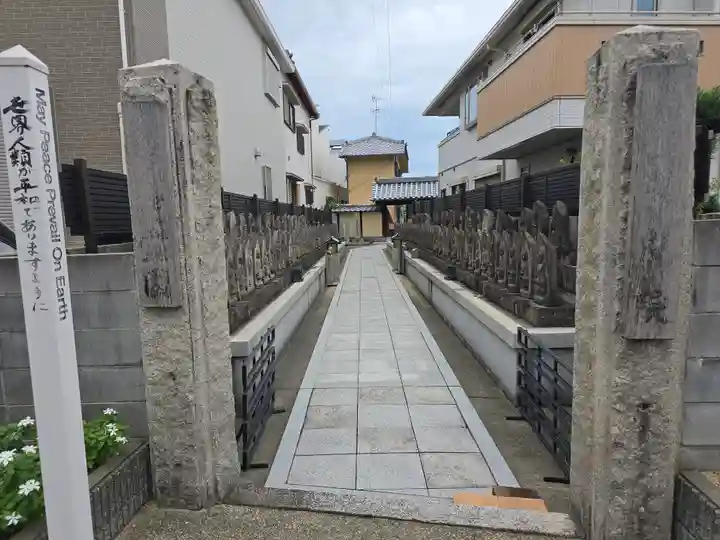 多聞院(大阪府)