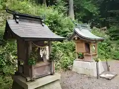 清滝神社(滋賀県)