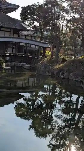 本願寺（西本願寺）(京都府)
