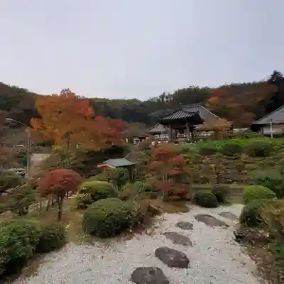 陽林寺(福島県)