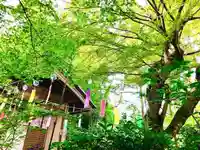 国宝 長寿寺のその他建物