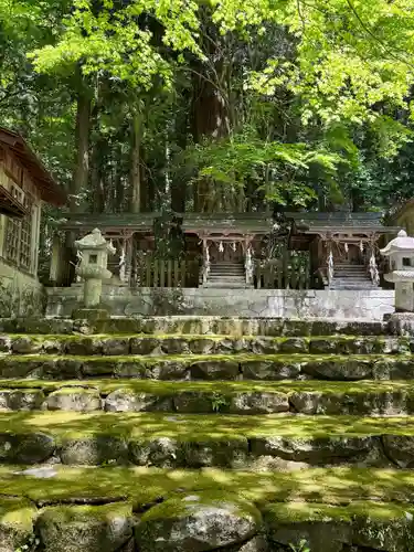 水無神社(長野県)