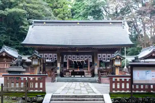 狭野神社(宮崎県)