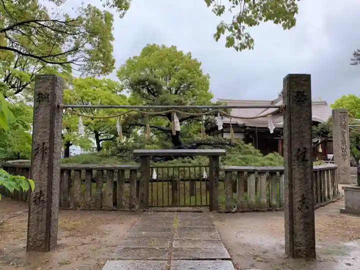 住吉神社のその他建物