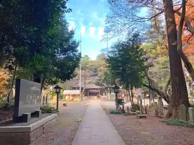 北野天神社のその他建物