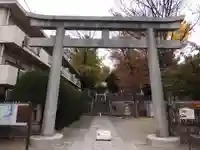北澤八幡神社(東京都)
