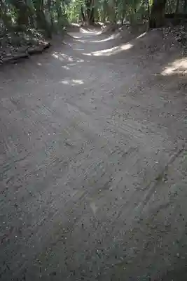 御塩殿神社(皇大神宮所管社)(三重県)