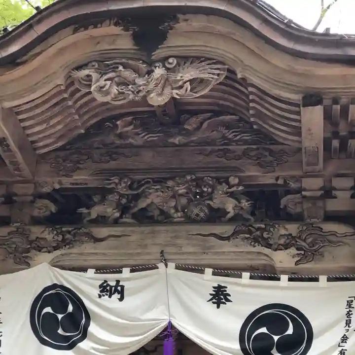 十和田神社(青森県)