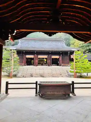 近江神宮(滋賀県)