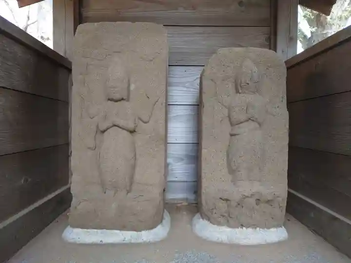 子聖神社(神奈川県)