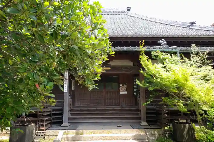 常行院(愛知県)