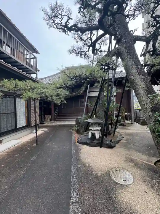 心覚寺(三重県)