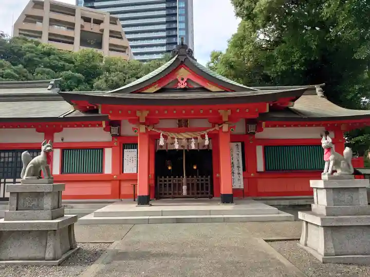 金神社(岐阜県)