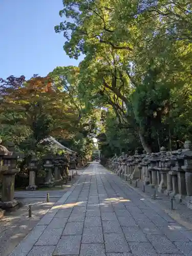 石清水八幡宮(京都府)