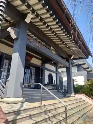 高長寺(神奈川県)