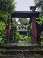 常栄寺(神奈川県)