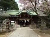乃木神社(山口県)