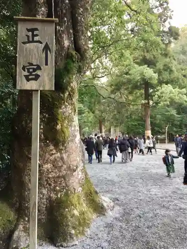 伊勢神宮外宮（豊受大神宮）の建物その他