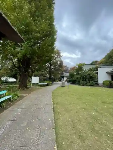 横浜　西方寺(神奈川県)