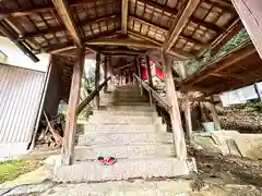 三社神社(奈良県)