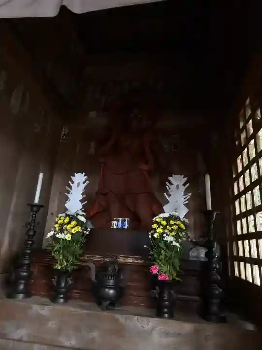 久遠寺(山梨県)