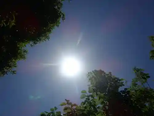 瓊寶庫山本宮(東京都)