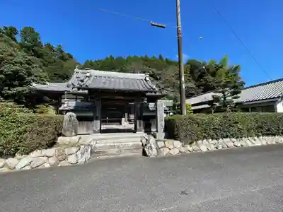 薬師寺(三重県)