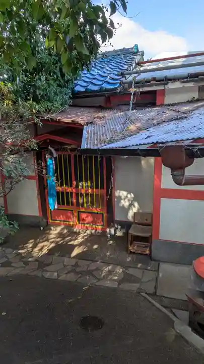 白龍寺(大阪府)