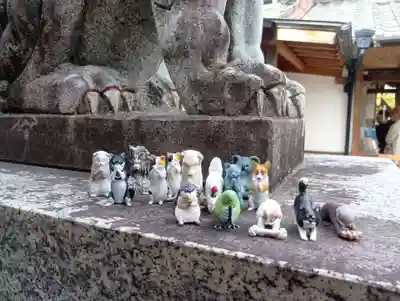 御嶽神社茅萱宮(岐阜県)