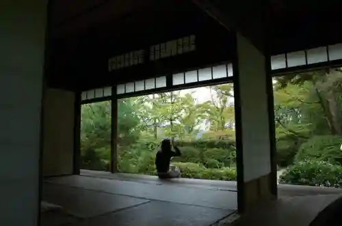 滝口寺のその他建物